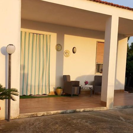 Apartamento Miraerice Napola Exterior foto
