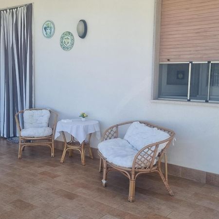 Apartamento Miraerice Napola Exterior foto