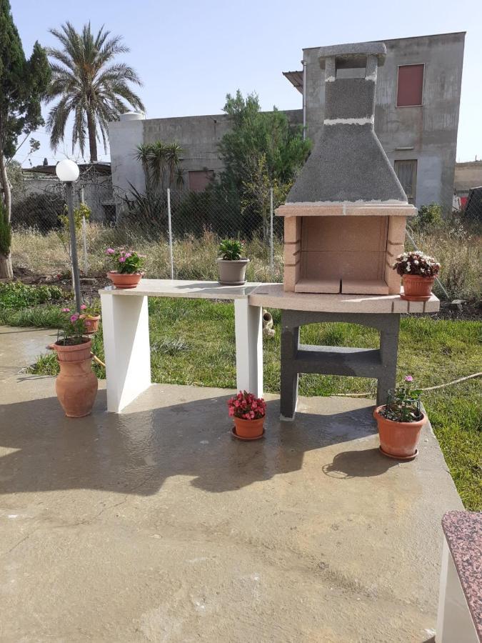 Apartamento Miraerice Napola Exterior foto