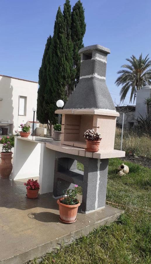 Apartamento Miraerice Napola Exterior foto