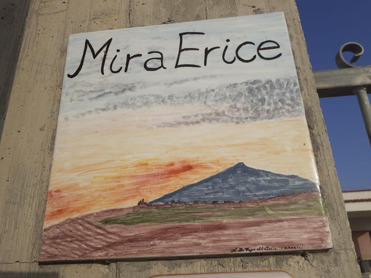 Apartamento Miraerice Napola Exterior foto
