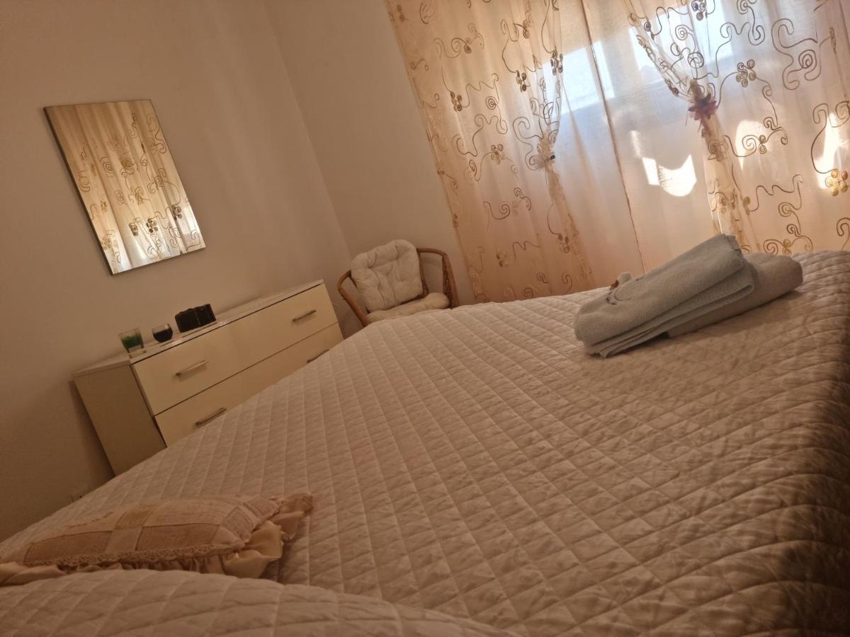 Apartamento Miraerice Napola Exterior foto