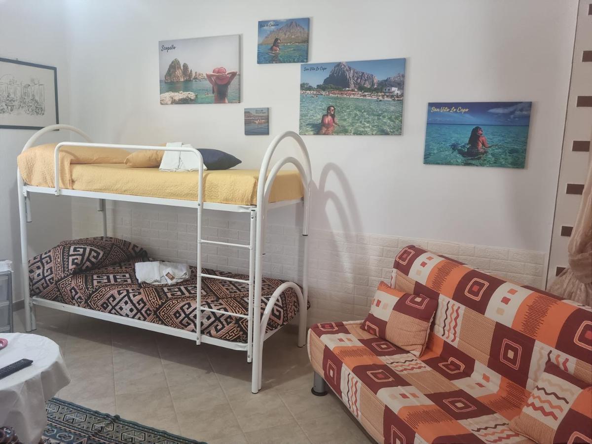Apartamento Miraerice Napola Exterior foto