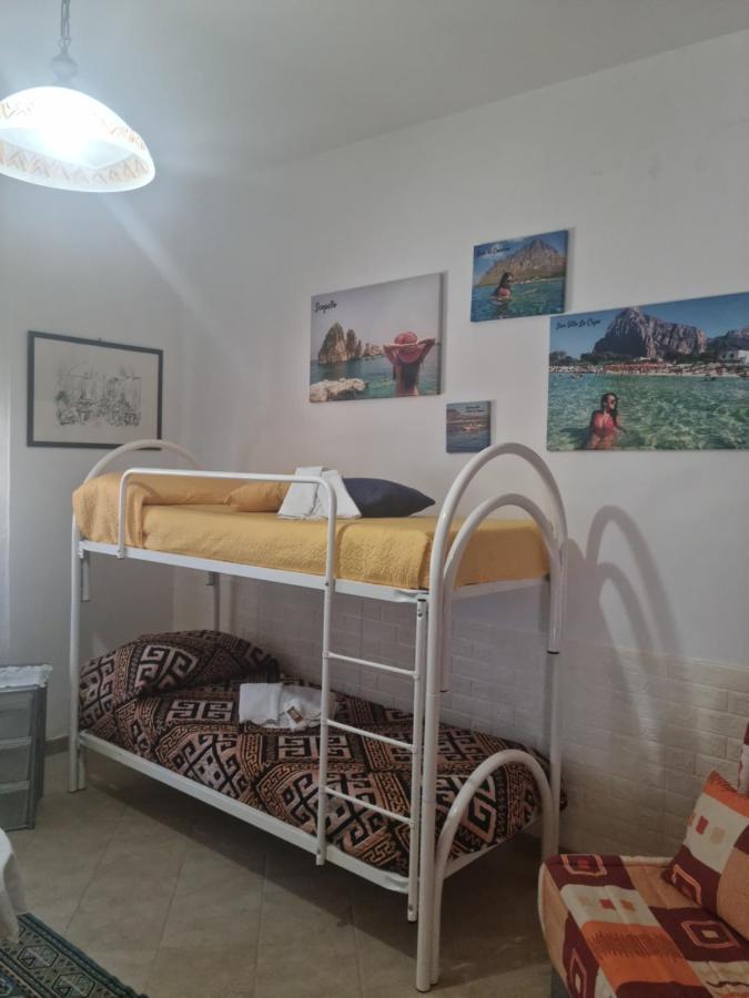 Apartamento Miraerice Napola Exterior foto