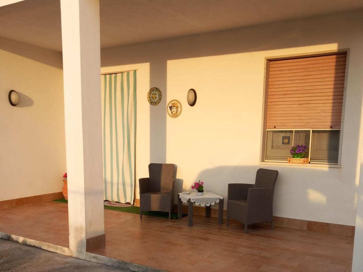 Apartamento Miraerice Napola Exterior foto