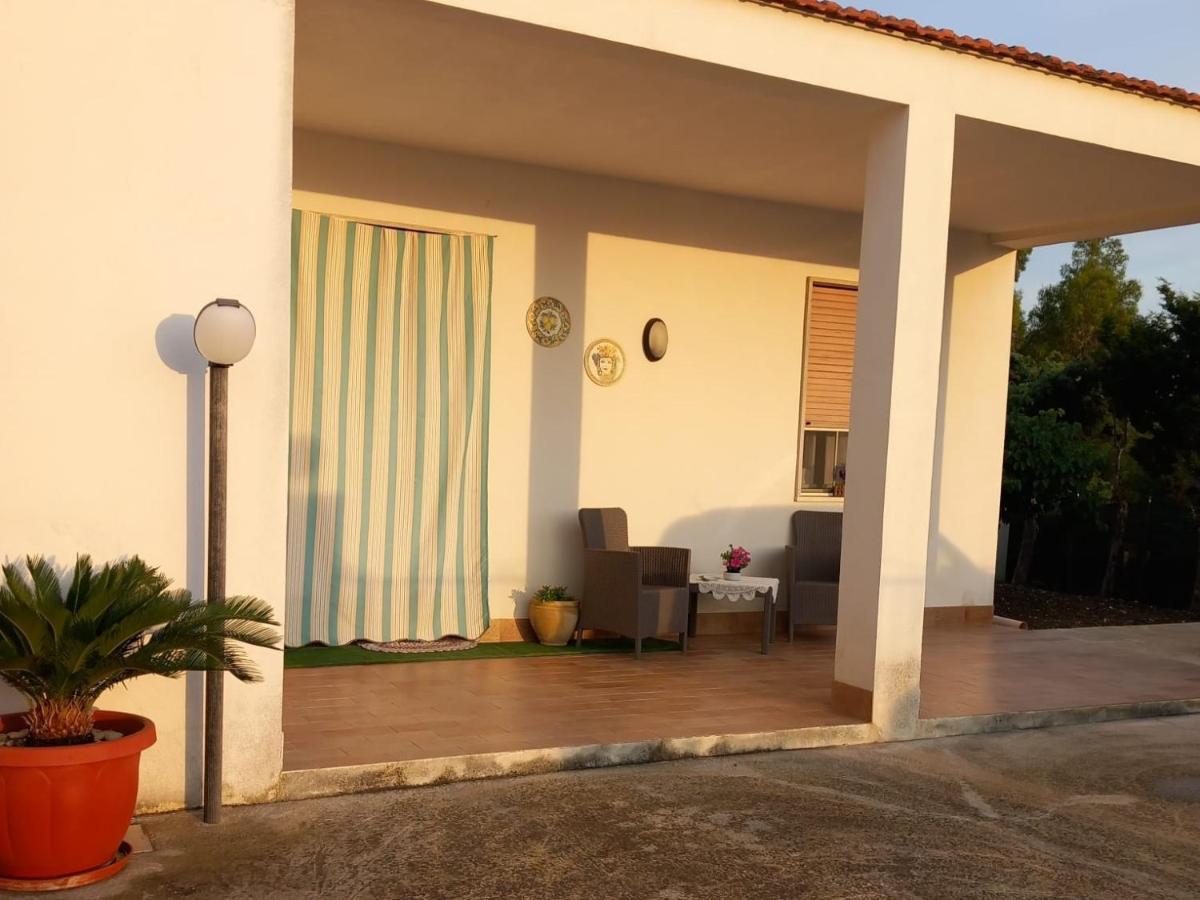 Apartamento Miraerice Napola Exterior foto