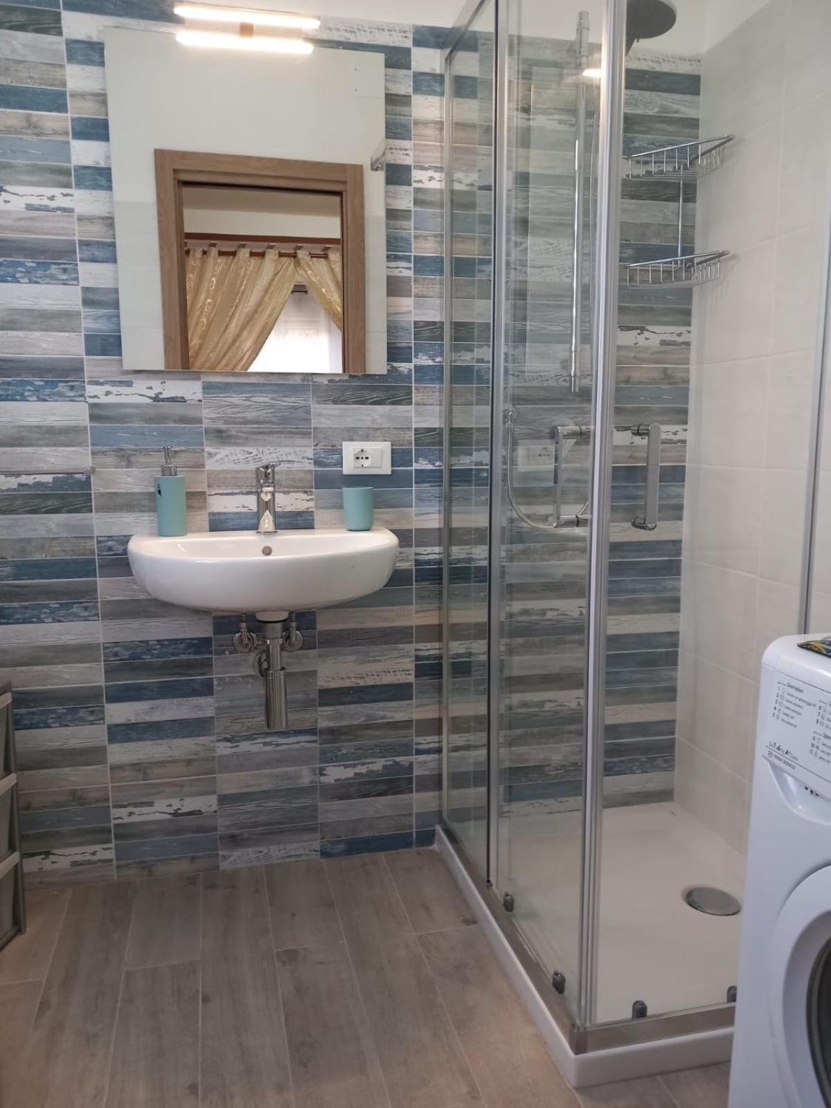 Apartamento Miraerice Napola Exterior foto