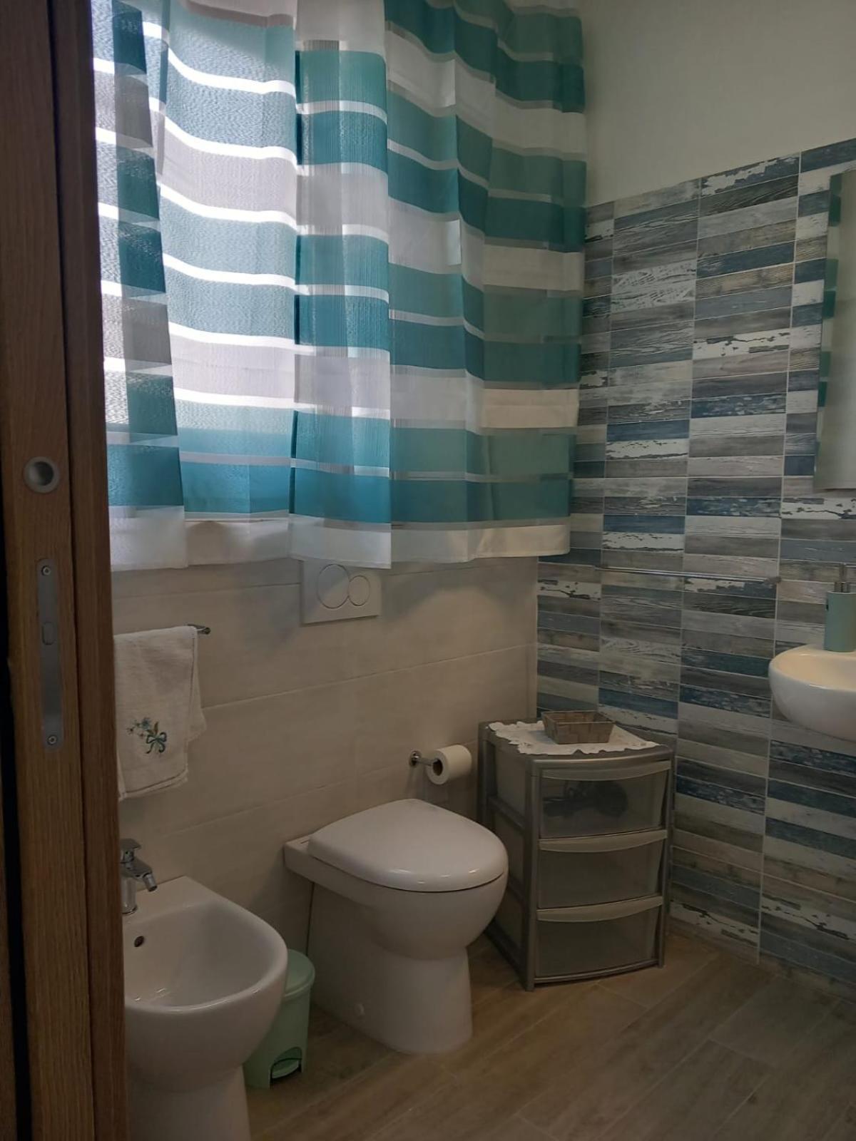Apartamento Miraerice Napola Exterior foto