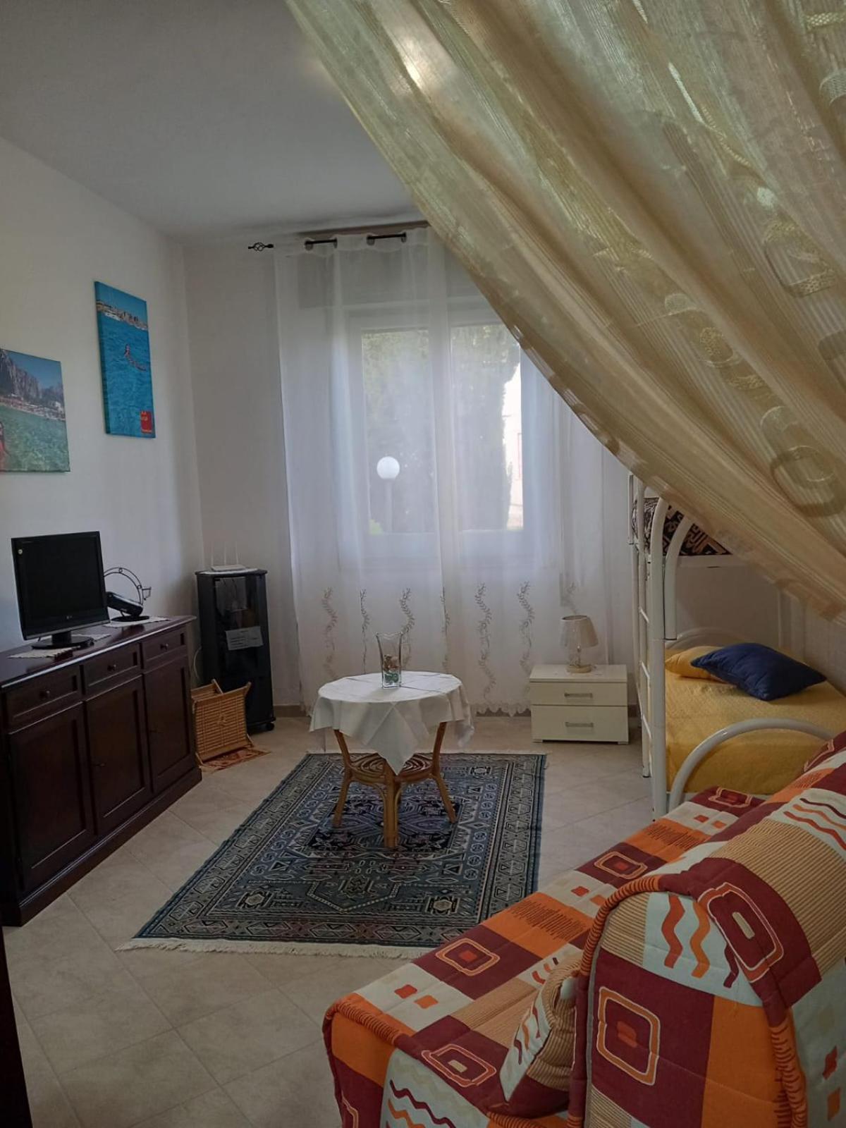 Apartamento Miraerice Napola Exterior foto