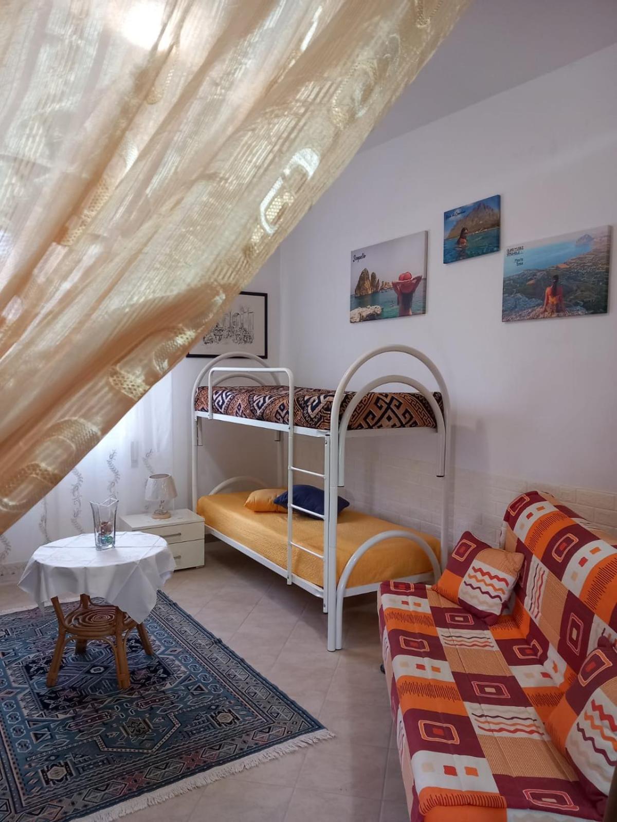 Apartamento Miraerice Napola Exterior foto