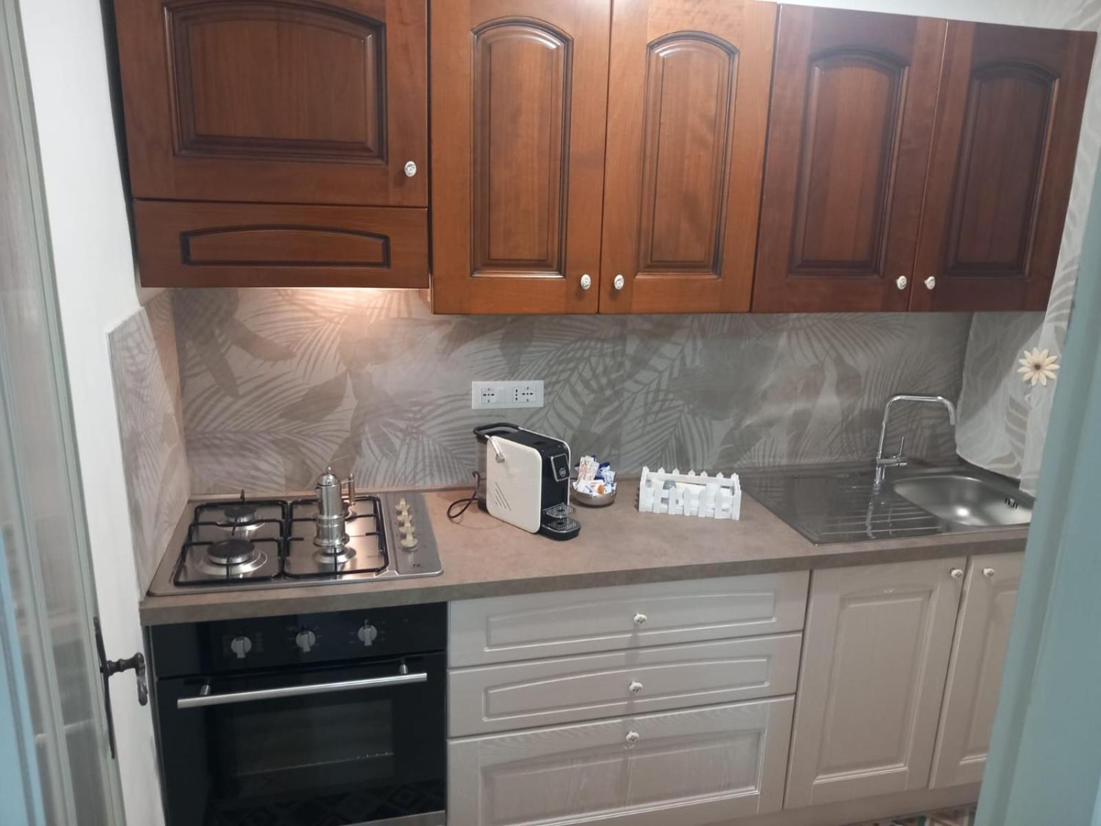 Apartamento Miraerice Napola Habitación foto