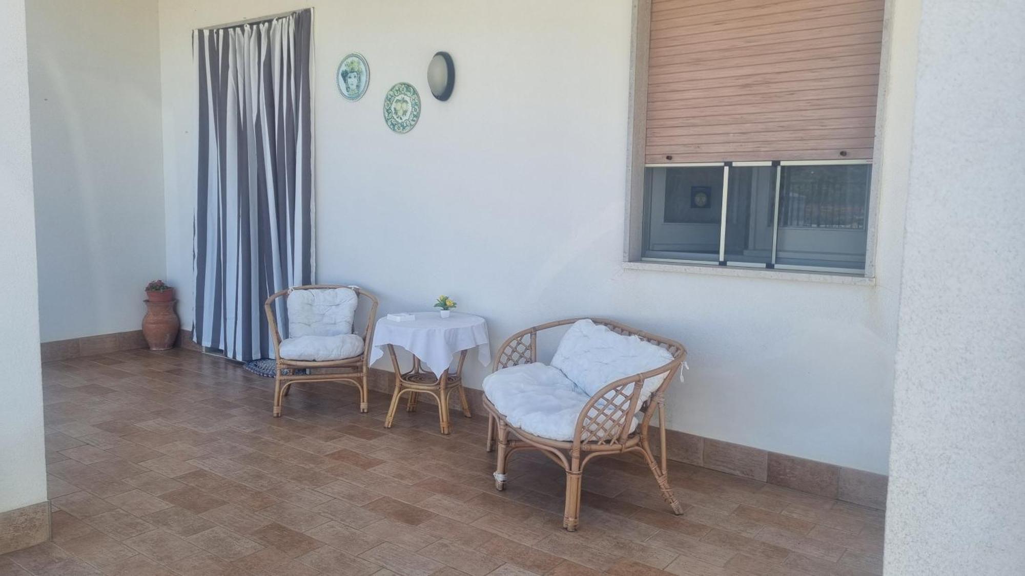 Apartamento Miraerice Napola Exterior foto