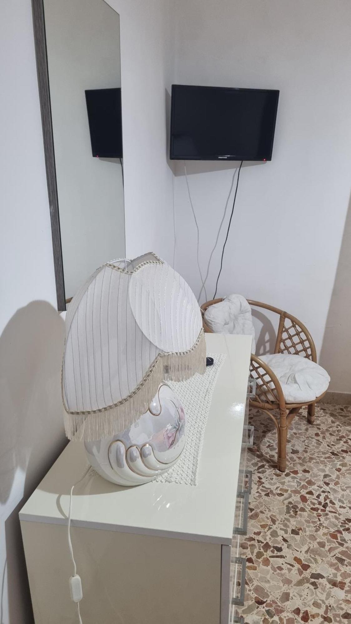 Apartamento Miraerice Napola Exterior foto
