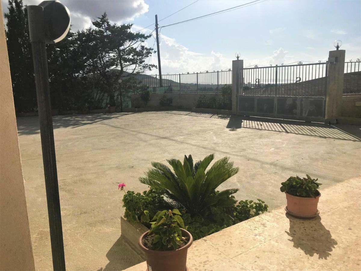 Apartamento Miraerice Napola Exterior foto